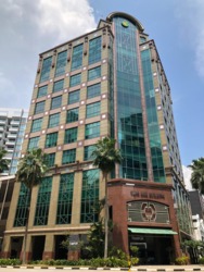 Seng Kee Building (D9), Office #205689161